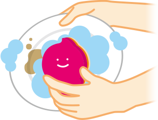 いっしょにがんばる、あわもっちー